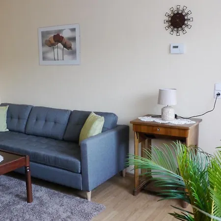 Holiday home Im Gruenen *