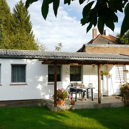 Holiday home Im Gruenen *